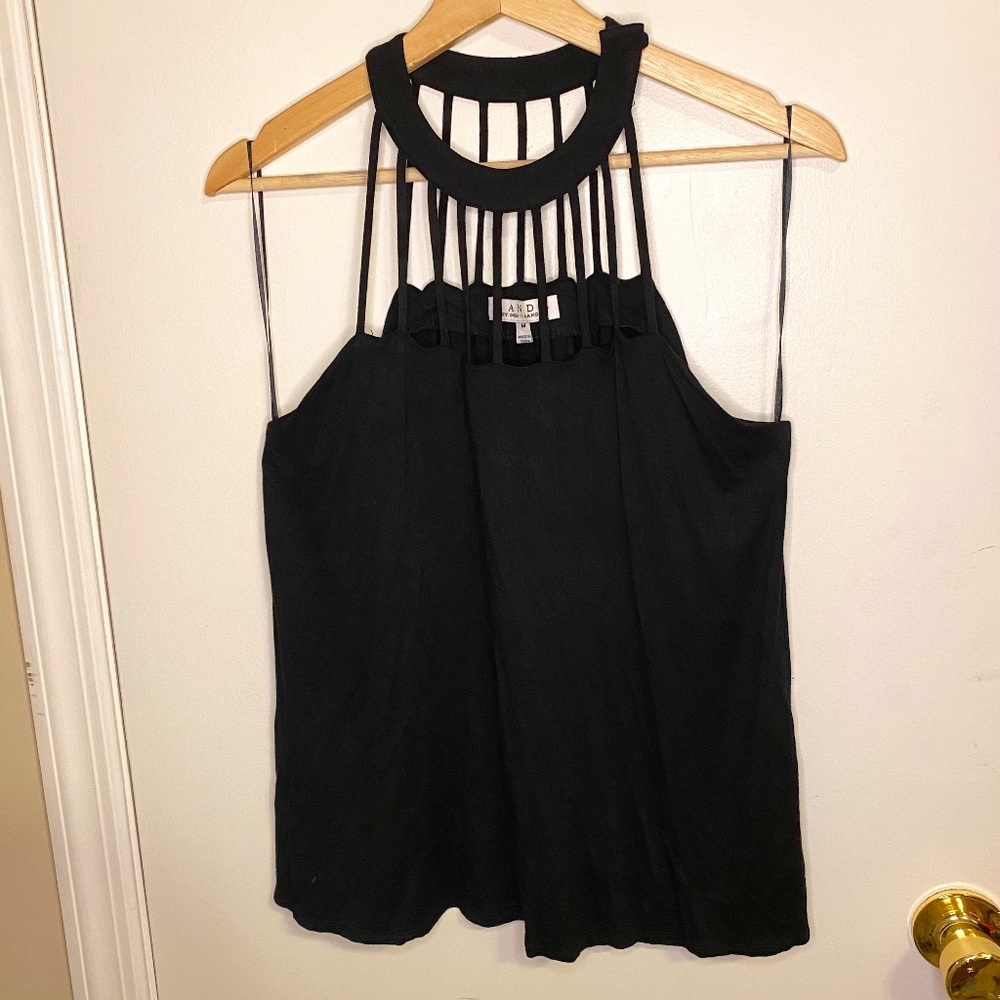 Landa Cage Top size M